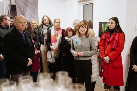 Vid  Brezočnik Anatomija zapuščene hiše (9)